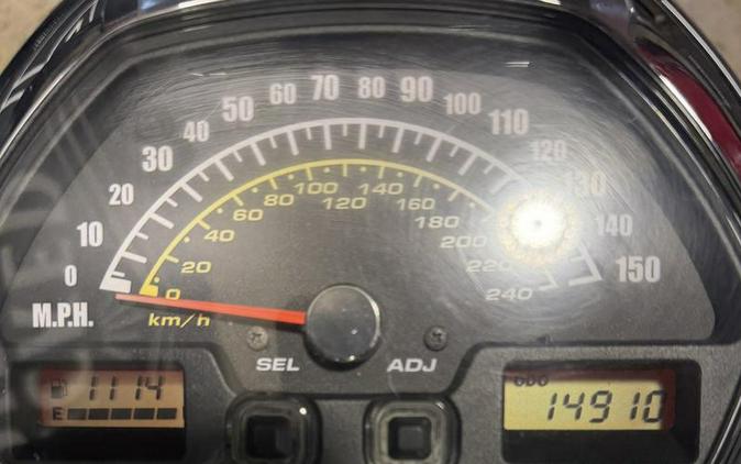 2007 Suzuki Boulevard M109R