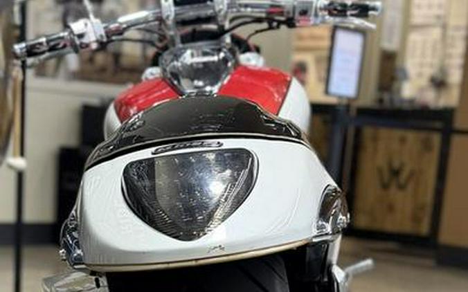 2007 Suzuki Boulevard M109R