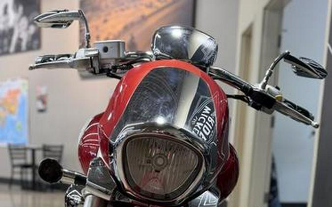 2007 Suzuki Boulevard M109R