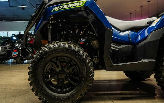 2021 Arctic Cat Alterra 700