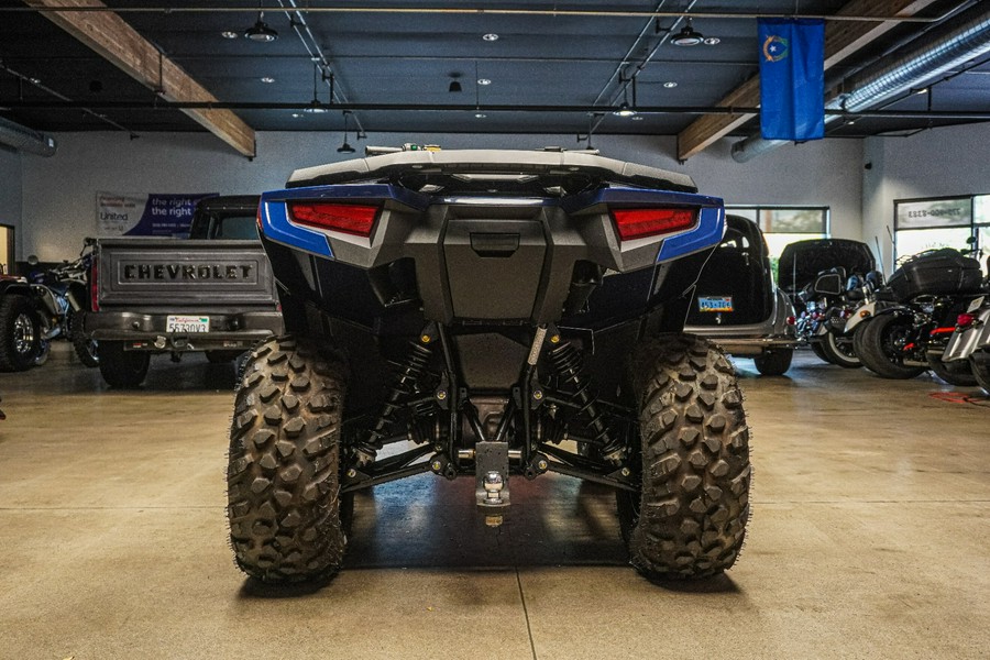 2021 Arctic Cat Alterra 700