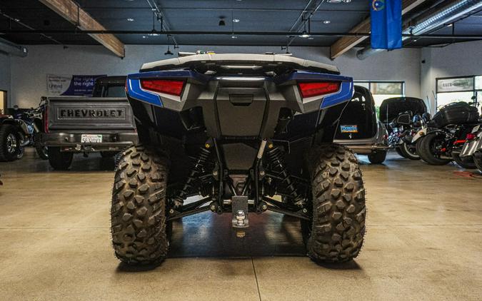 2021 Arctic Cat Alterra 700