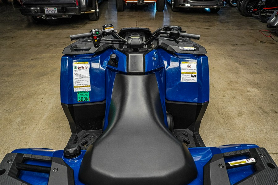 2021 Arctic Cat Alterra 700