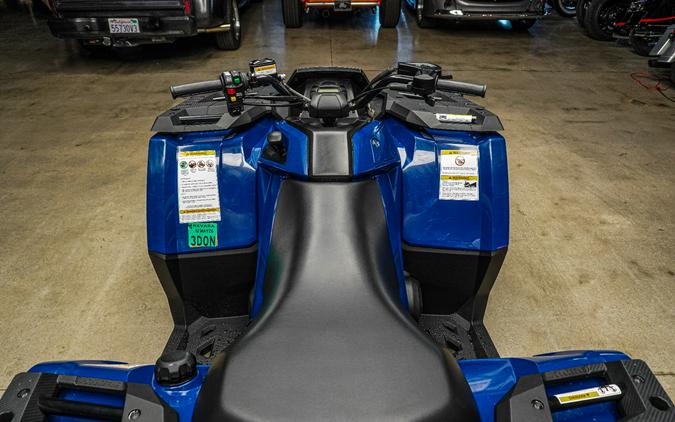 2021 Arctic Cat Alterra 700
