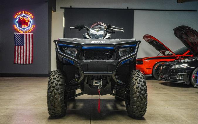 2021 Arctic Cat Alterra 700