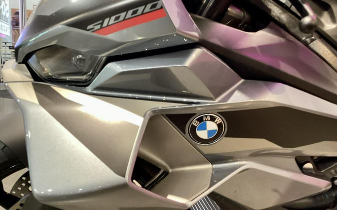 2026 BMW S 1000 RR