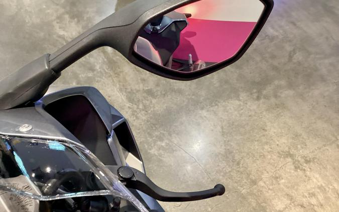 2026 BMW S 1000 RR
