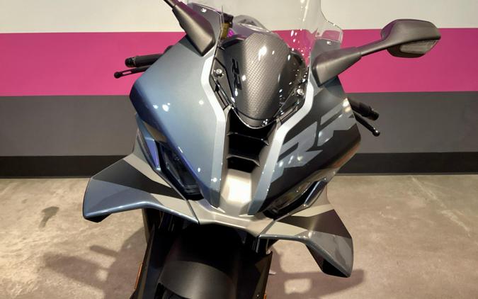 2026 BMW S 1000 RR