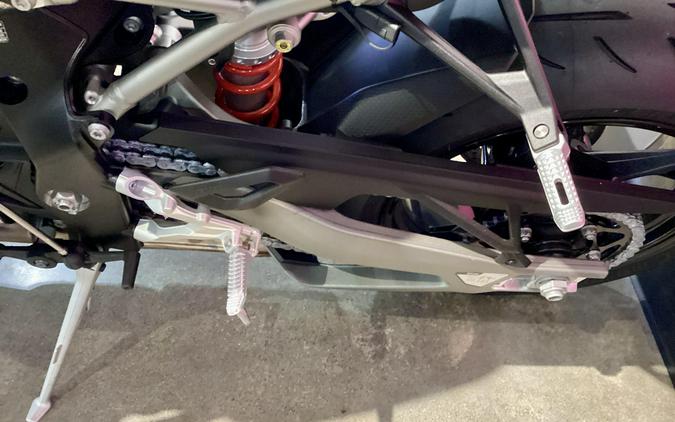 2026 BMW S 1000 RR