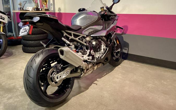 2026 BMW S 1000 RR