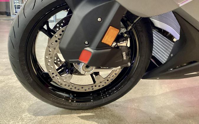 2026 BMW S 1000 RR