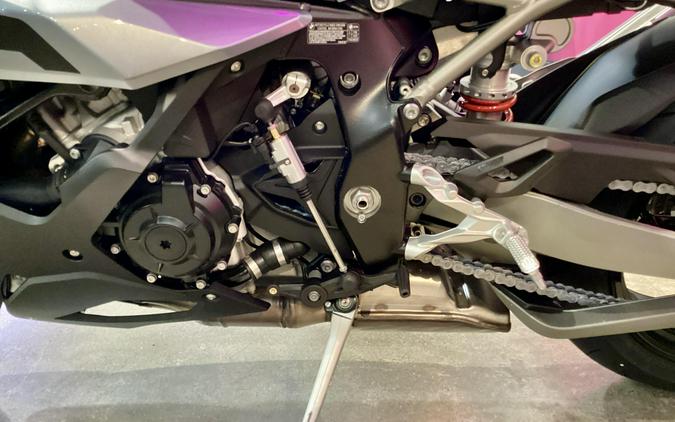 2026 BMW S 1000 RR