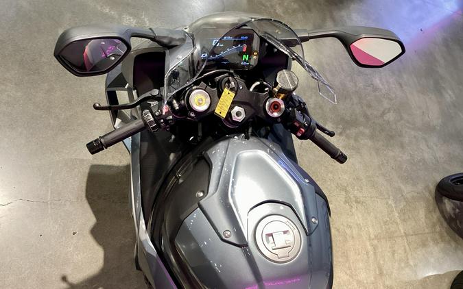 2026 BMW S 1000 RR