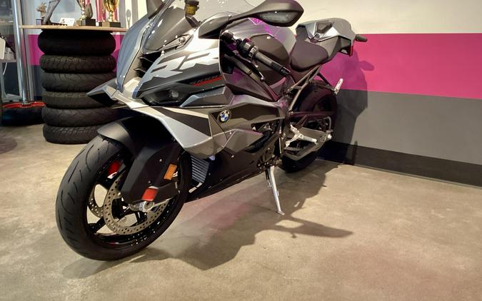 2026 BMW S 1000 RR