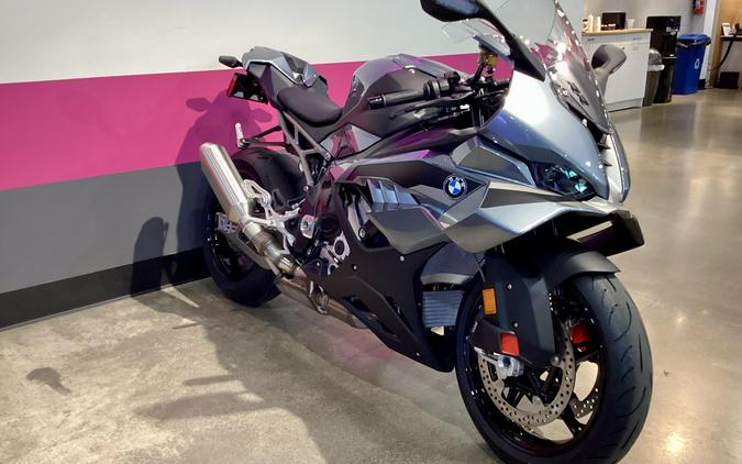 2026 BMW S 1000 RR