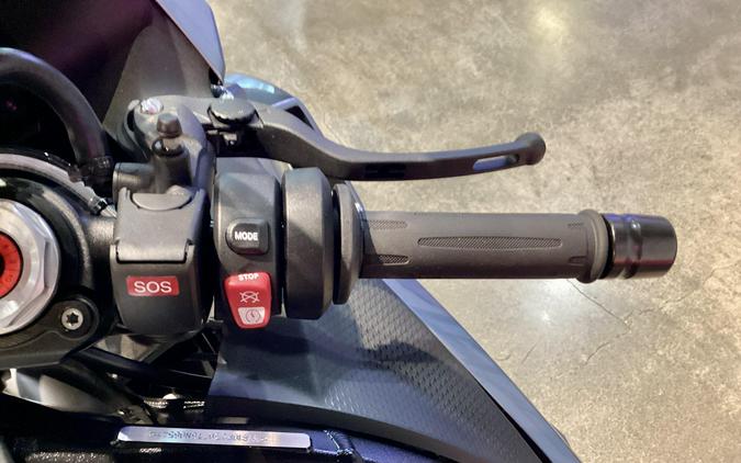 2026 BMW S 1000 RR