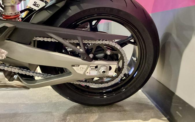 2026 BMW S 1000 RR