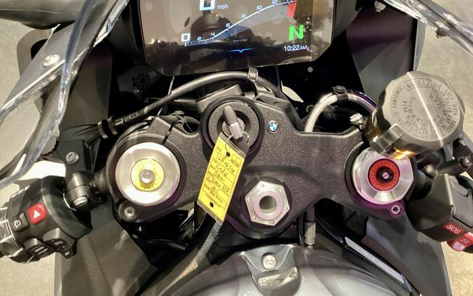 2026 BMW S 1000 RR