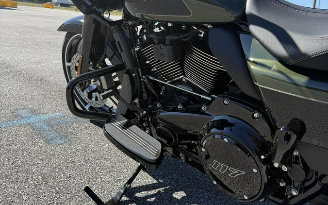 FLTRX 2026 Road Glide