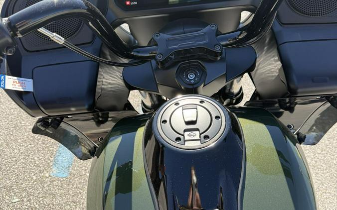 FLTRX 2026 Road Glide