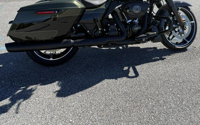 FLTRX 2026 Road Glide