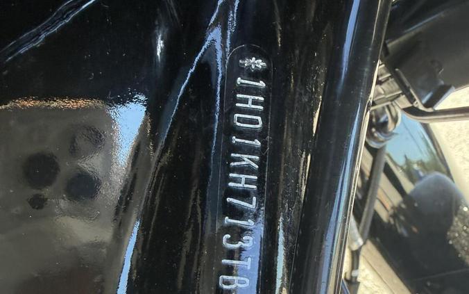 FLTRX 2026 Road Glide