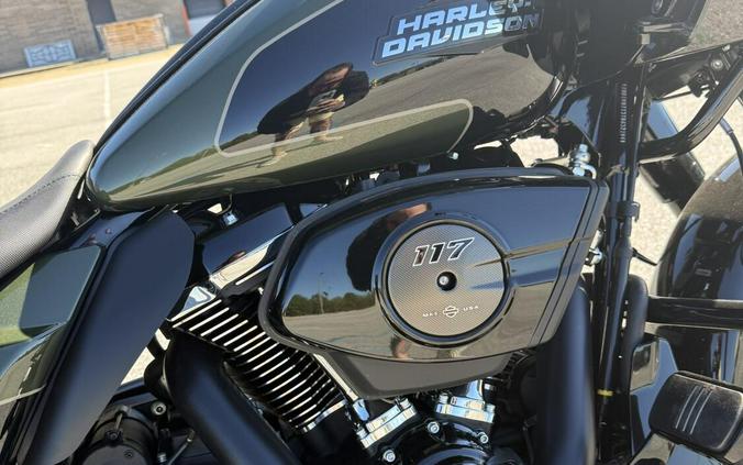 FLTRX 2026 Road Glide