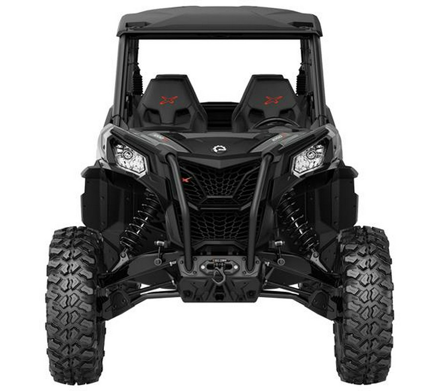2027 Can-Am Maverick Sport MAX X