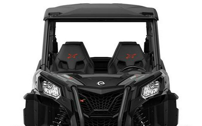 2027 Can-Am Maverick Sport MAX X