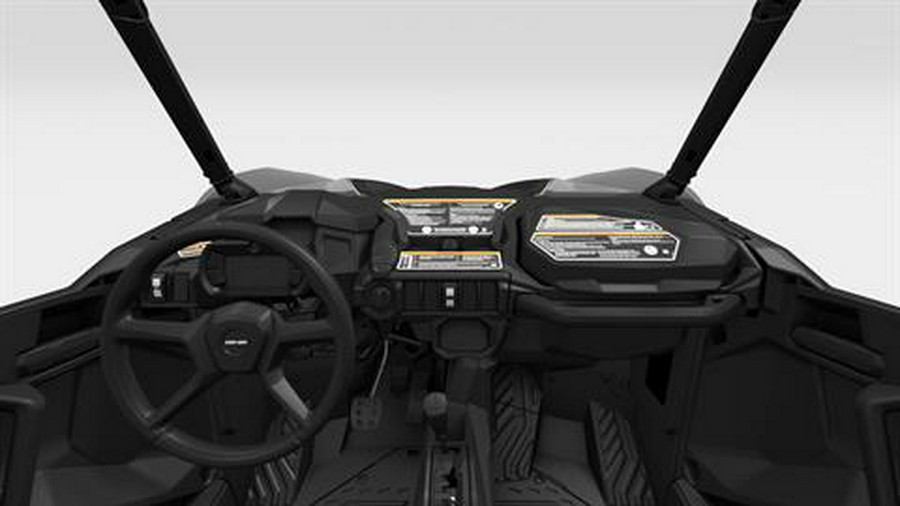2027 Can-Am Maverick Sport MAX X