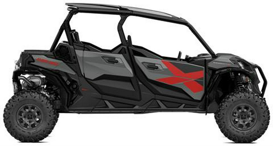 2027 Can-Am Maverick Sport MAX X