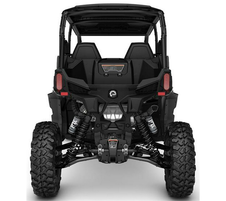 2027 Can-Am Maverick Sport MAX X