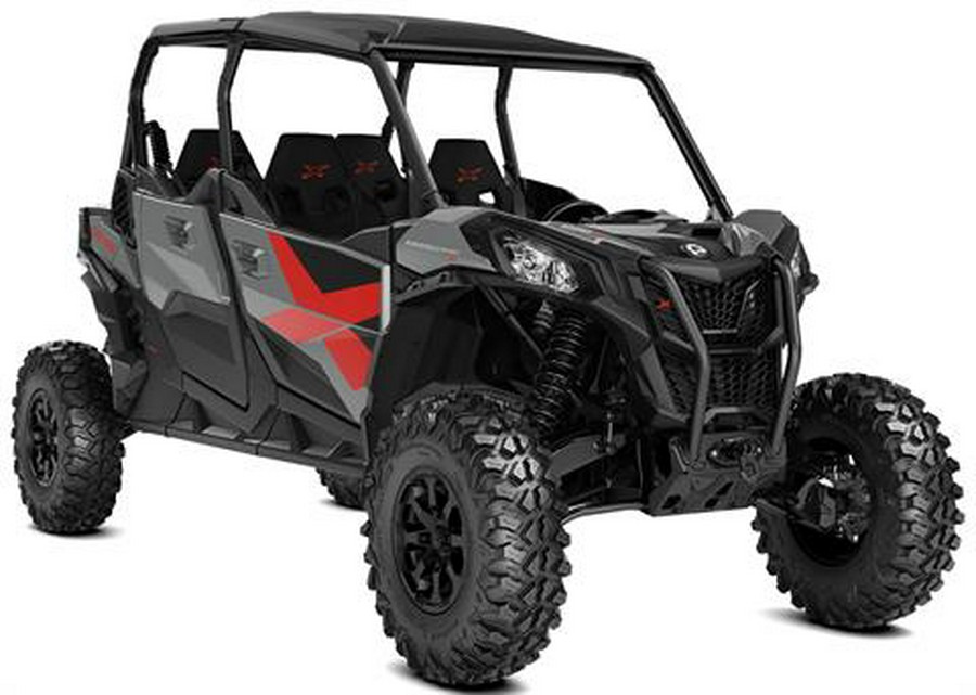 2027 Can-Am Maverick Sport MAX X