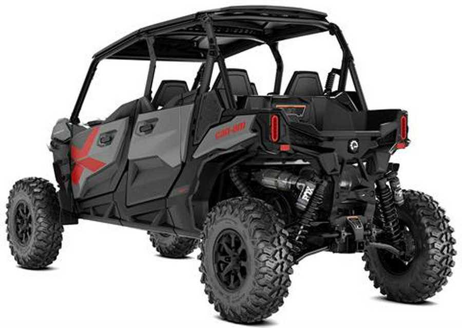 2027 Can-Am Maverick Sport MAX X