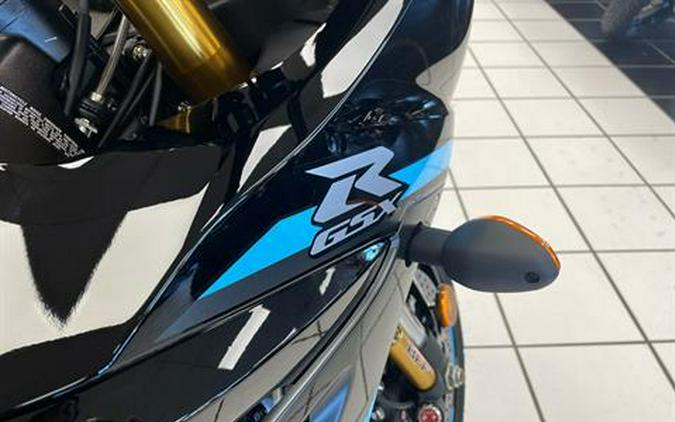 2024 Suzuki GSX-R1000R