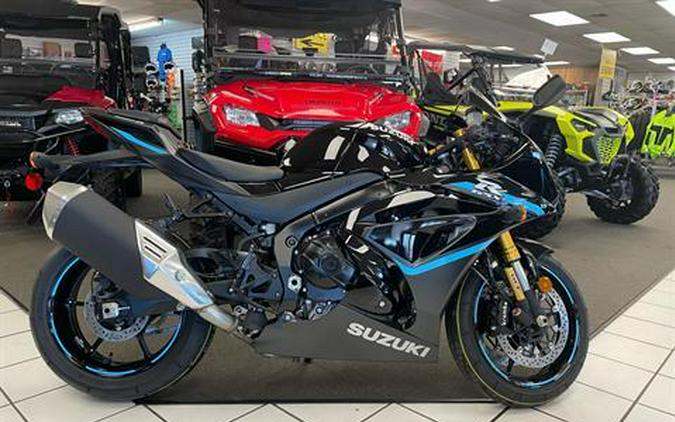 2024 Suzuki GSX-R1000R