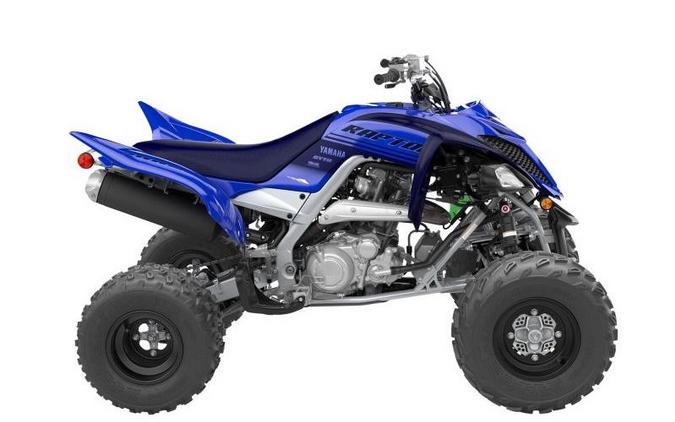 2024 YAMAHA Raptor 700R