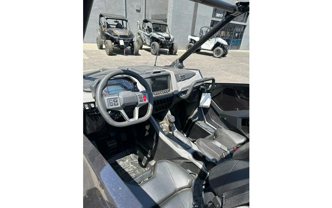 2024 Polaris Industries RZR PRO XP 4 ULTIMATE