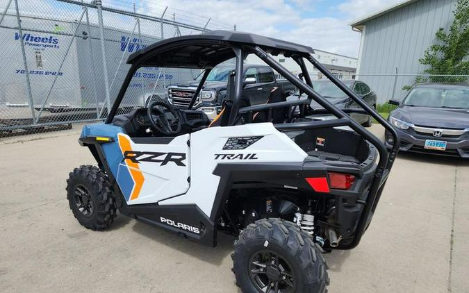 2024 Polaris® RZR Trail Ultimate