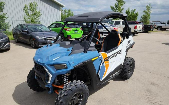 2024 Polaris® RZR Trail Ultimate