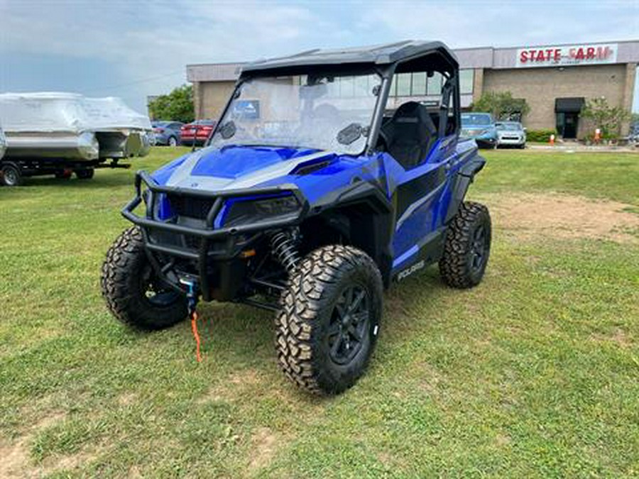 2024 Polaris General XP 1000 Premium