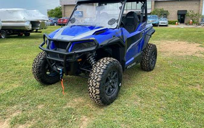 2024 Polaris General XP 1000 Premium