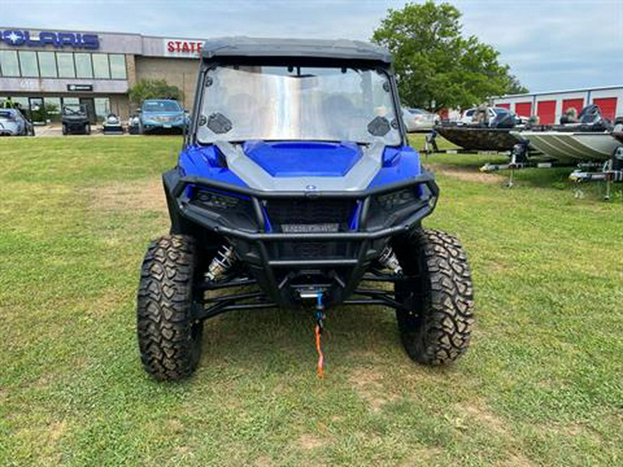 2024 Polaris General XP 1000 Premium