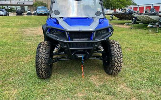 2024 Polaris General XP 1000 Premium