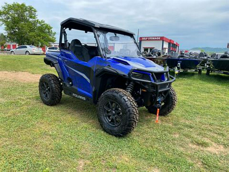 2024 Polaris General XP 1000 Premium