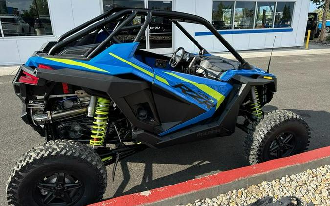 2024 Polaris® RZR Turbo R Premium