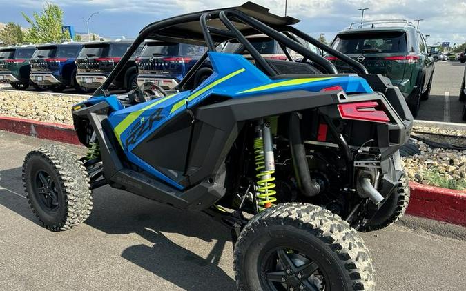 2024 Polaris® RZR Turbo R Premium