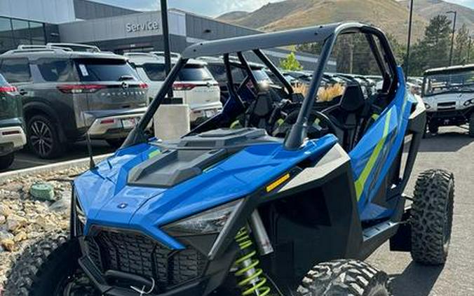 2024 Polaris® RZR Turbo R Premium