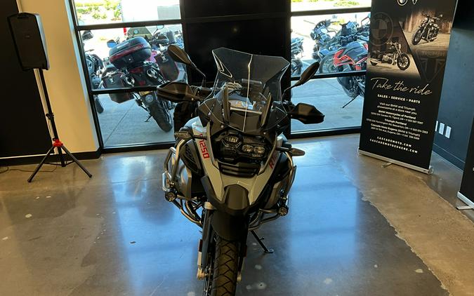 2024 BMW R 1250 GS Adventure