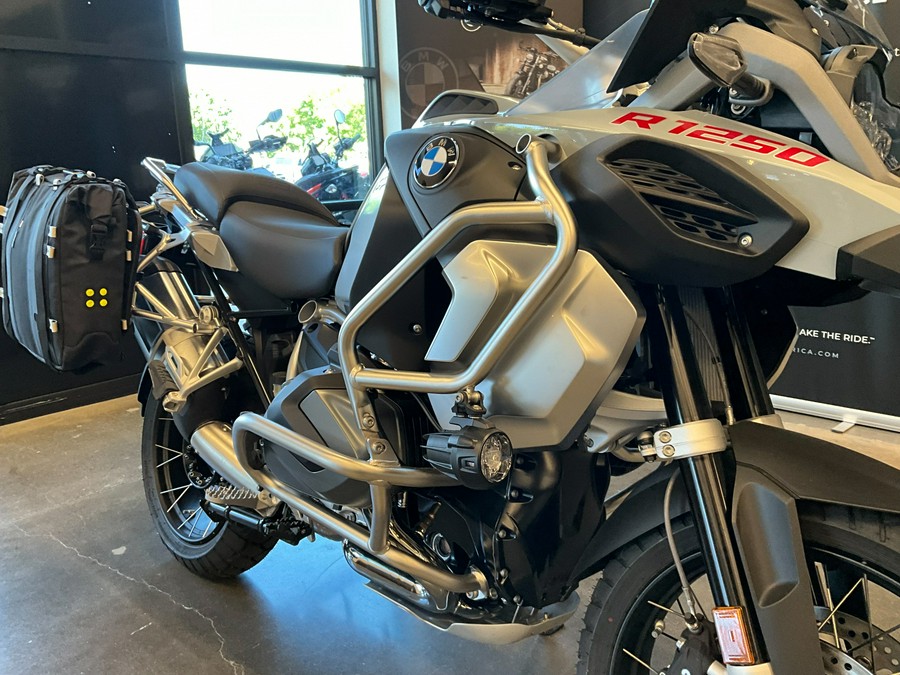 2024 BMW R 1250 GS Adventure